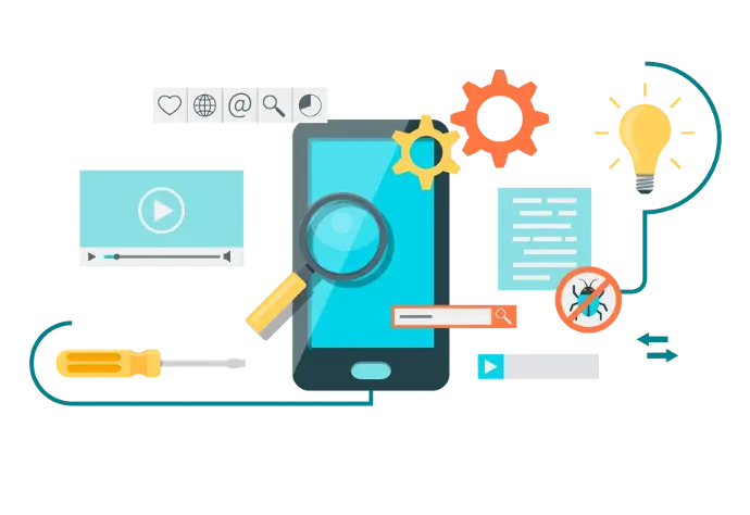 Website Development Surat